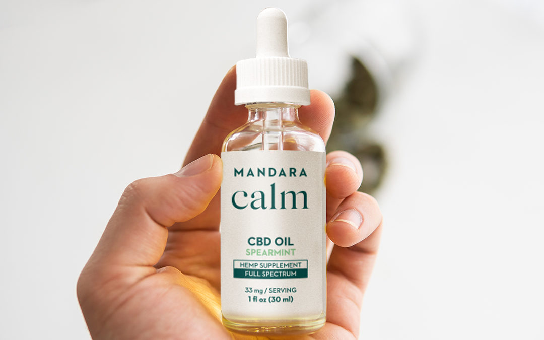 *Coming Soon* Course #3: CBD and Clients
