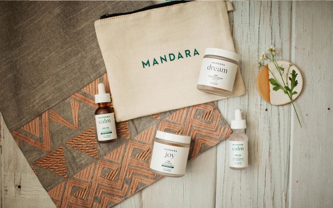 Course #1: Welcome to Mandara