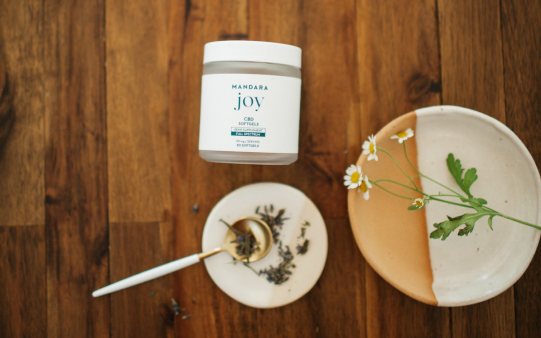 Not All CBD Is Created Equal. Here’s Why.