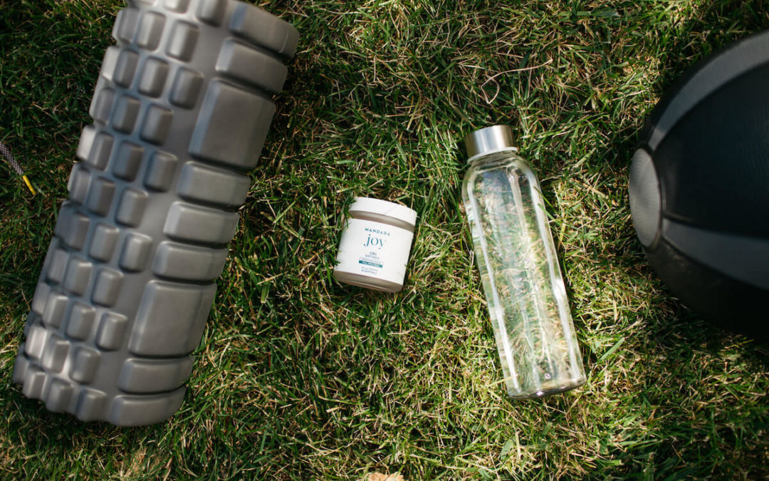 How to Integrate CBD Into Your Wellness Routine
