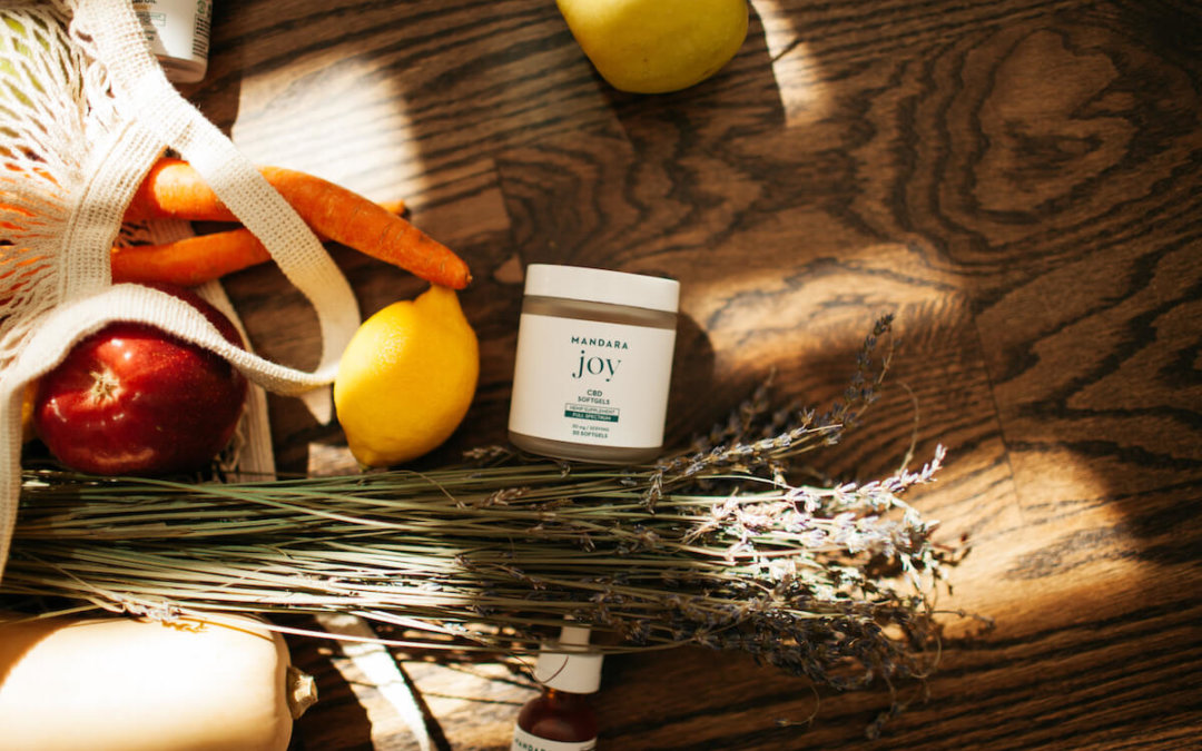 Why Mandara? An Integrated Approach to Wellness