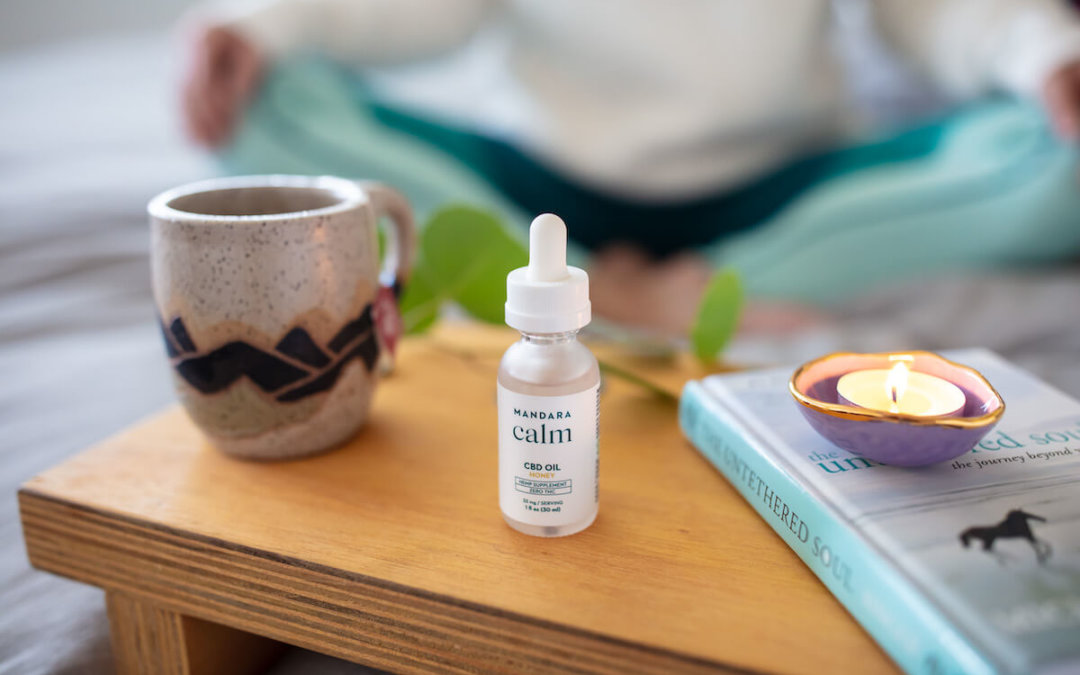 Integrating CBD Into Your Meditation Practice