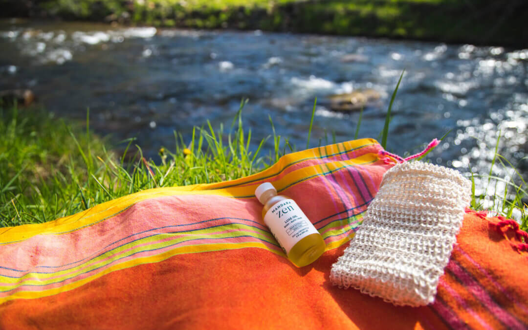 Support Your Outdoor Pursuits with CBD